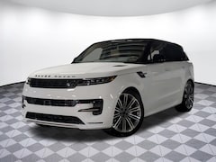 2026 Land Rover Range Rover Sport Dynamic SE SUV