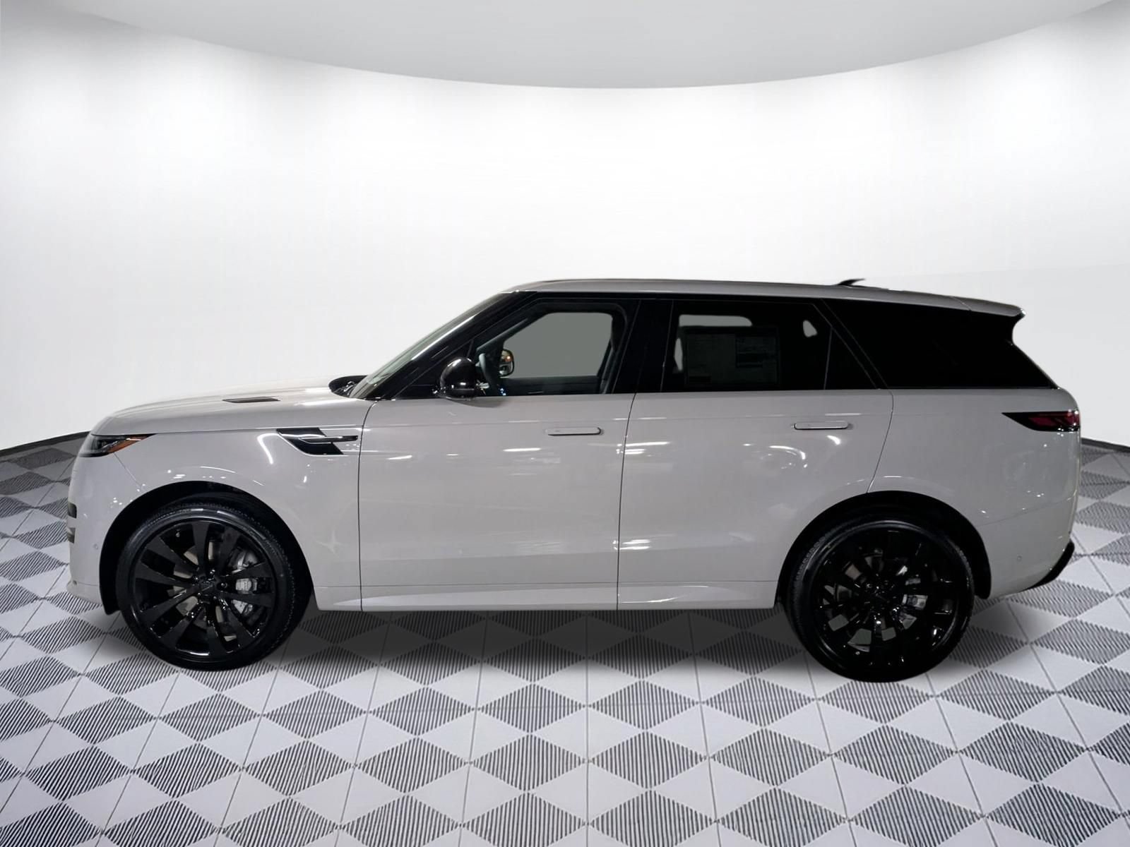 2026 Land Rover Range Rover Sport Dynamic SE SUV