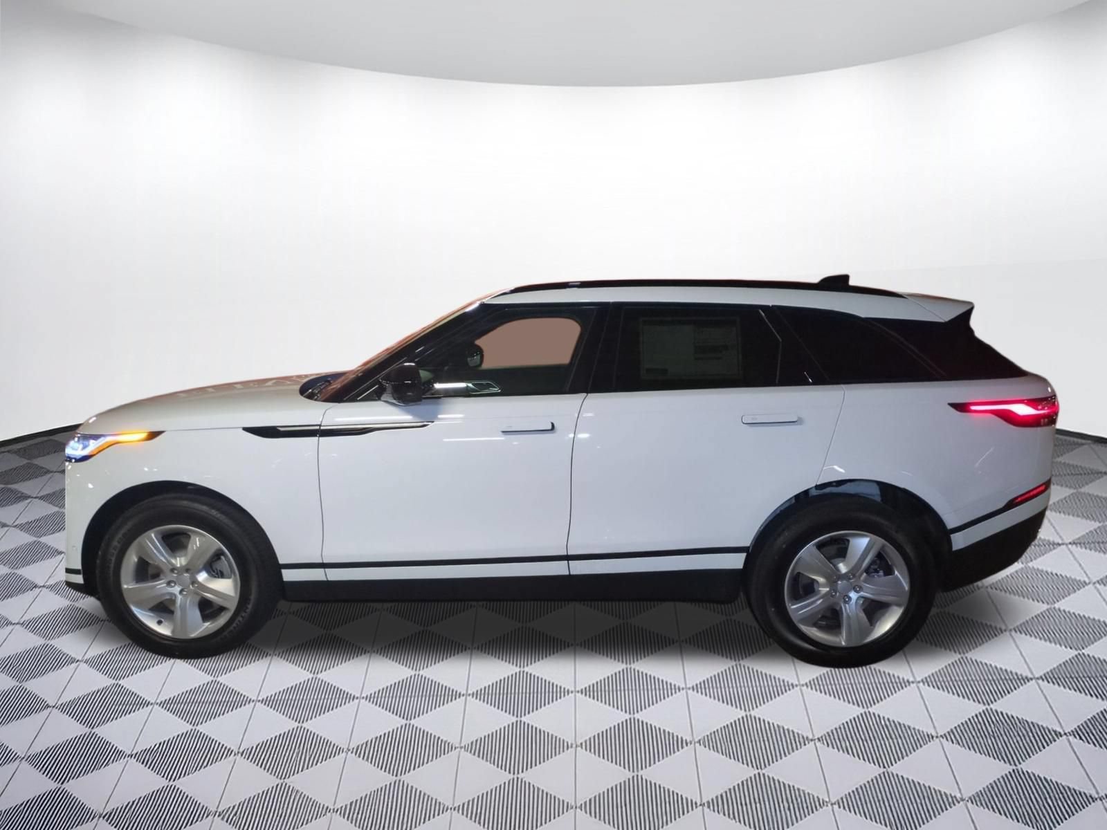 2026 Land Rover Range Rover Velar S Sport Utility