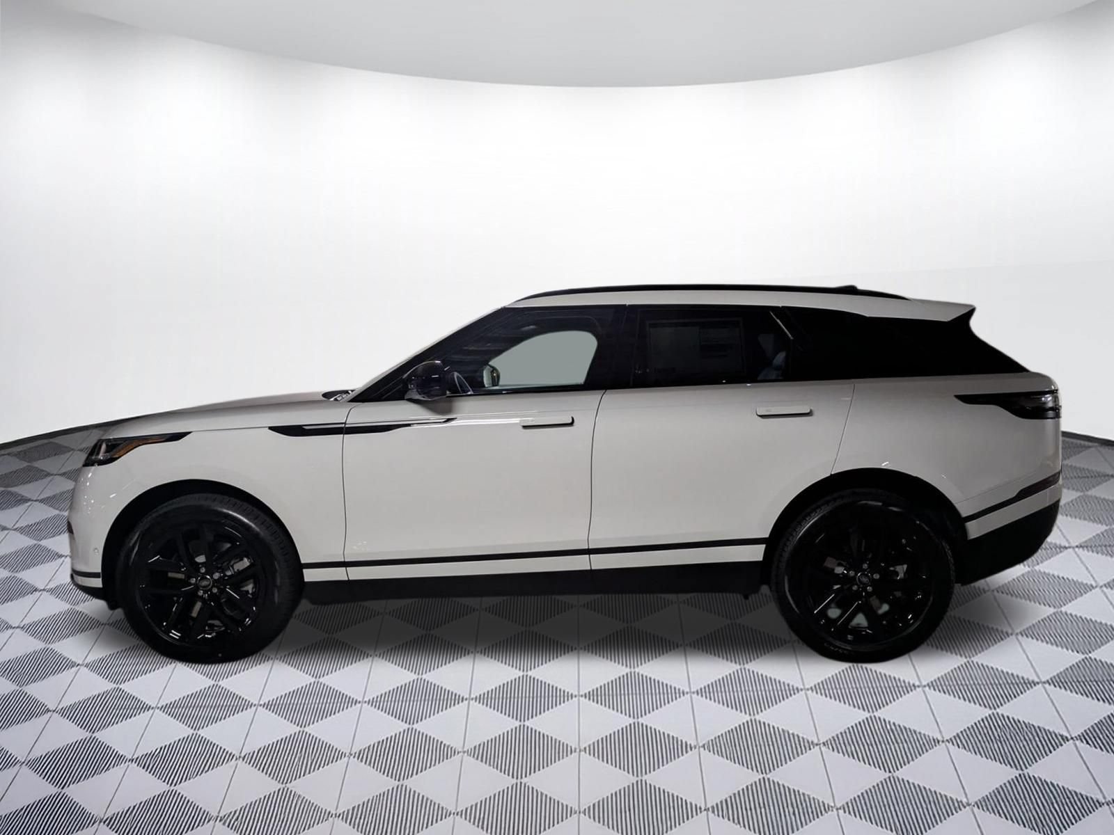 2026 Land Rover Range Rover Velar S Sport Utility