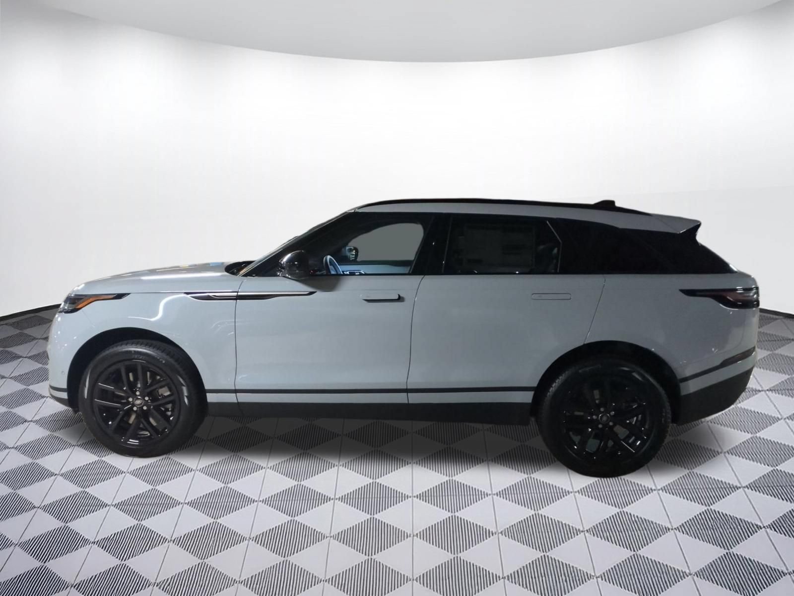 2026 Land Rover Range Rover Velar S Sport Utility