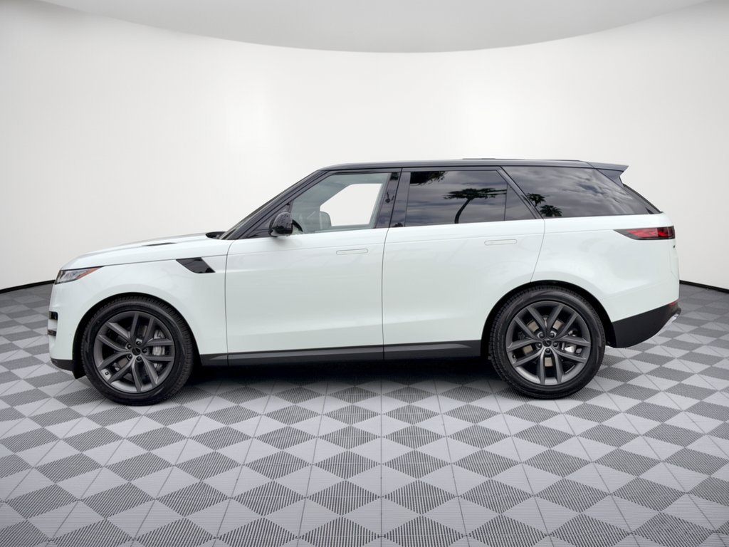 2027 Land Rover Range Rover Sport Range Rover Sport SE P360 SUV