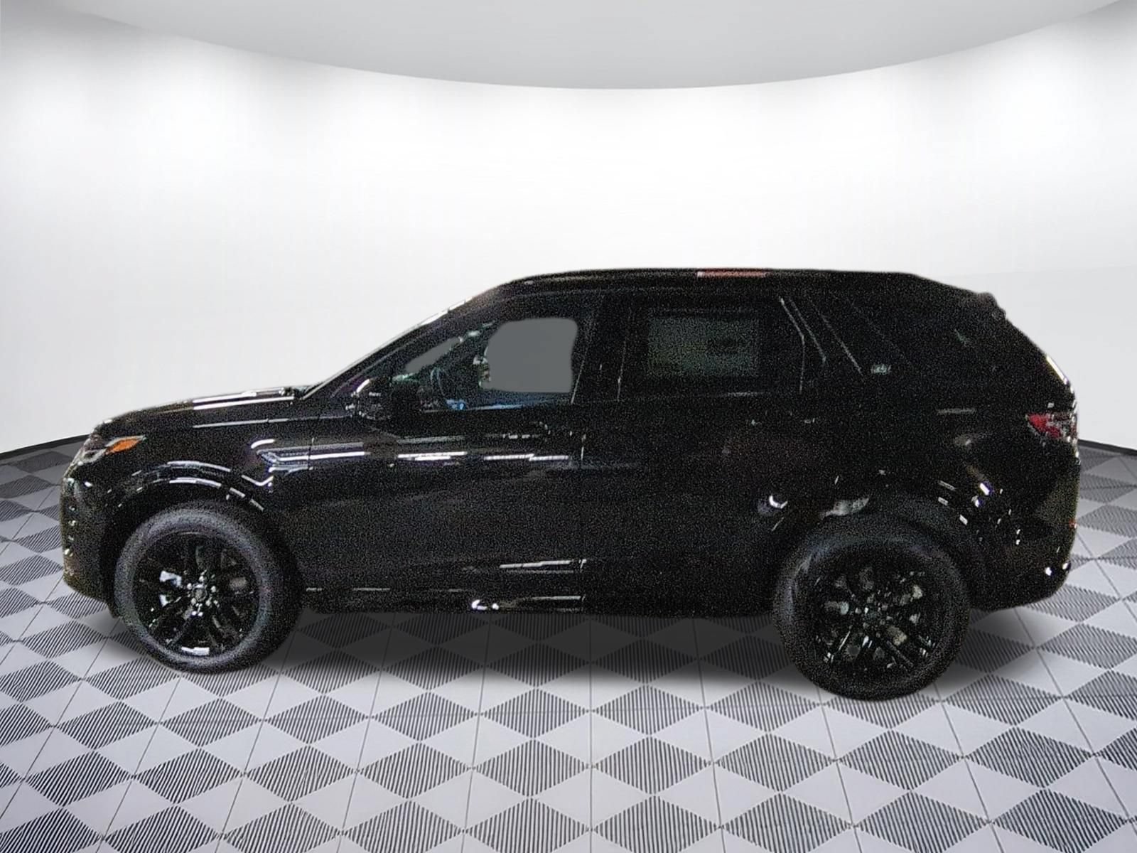 2026 Land Rover Discovery Sport Landmark Discovery Sport Landmark SUV