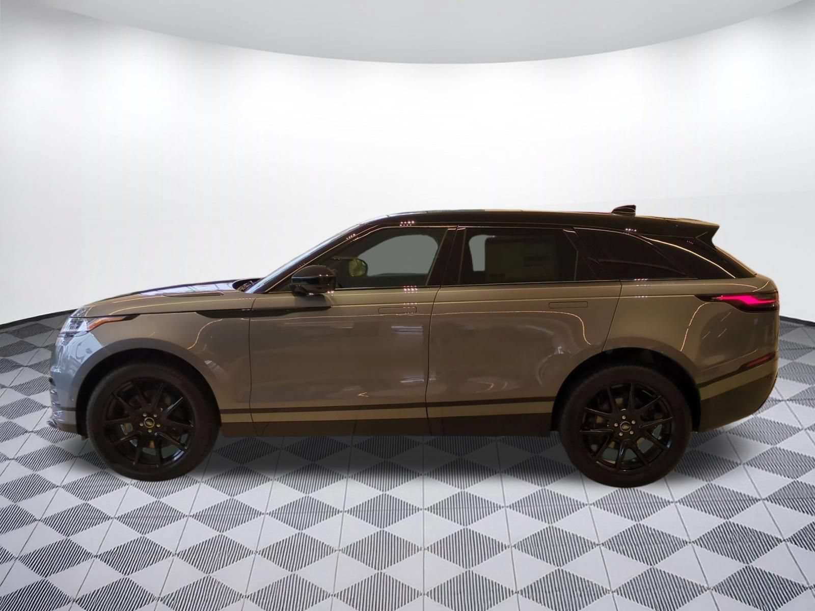 2026 Land Rover Range Rover Velar Dynamic SE Sport Utility