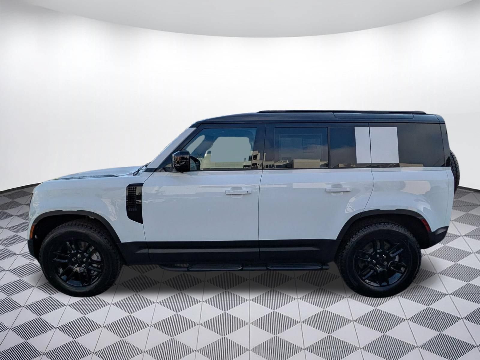 2026 Land Rover Defender 110 S SUV