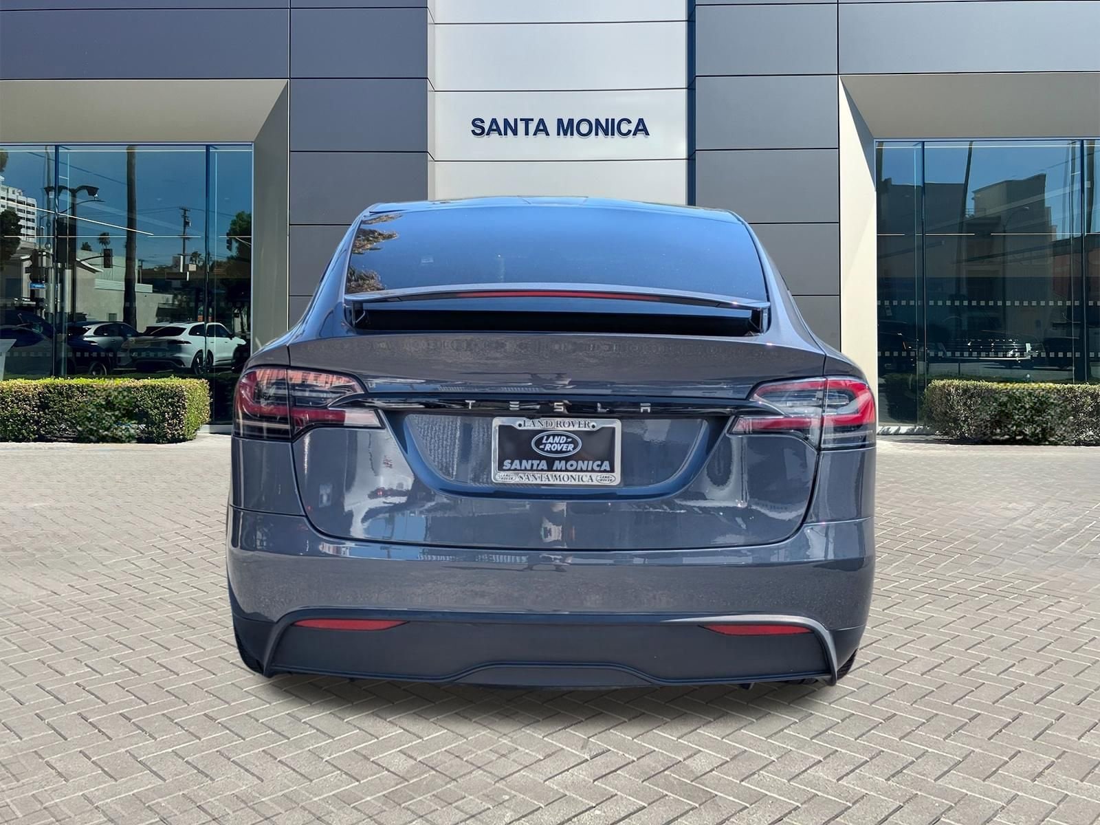 2023 Tesla Model X Standard Range photo 5