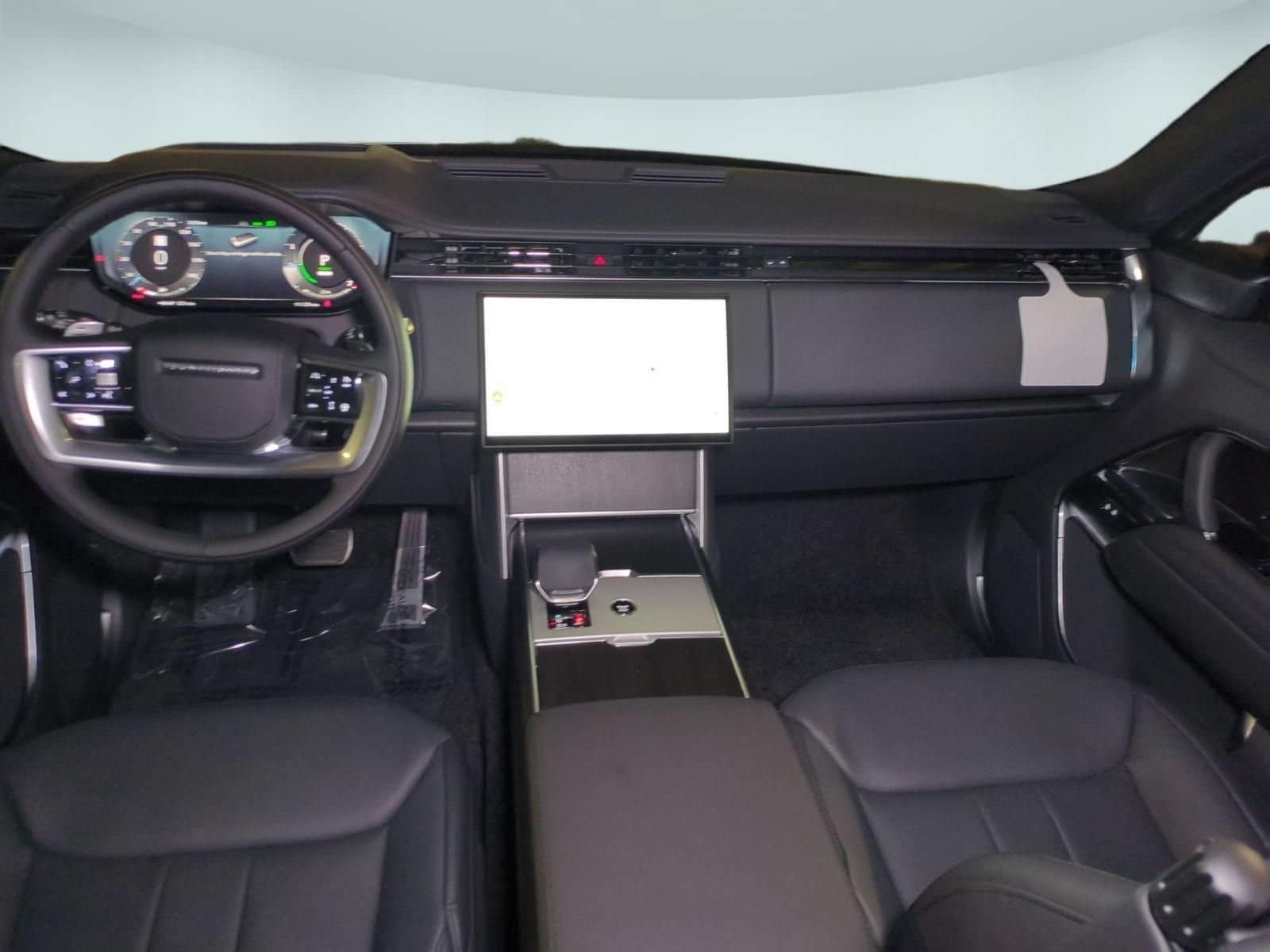2026 Land Rover Range Rover SE - Photo 25