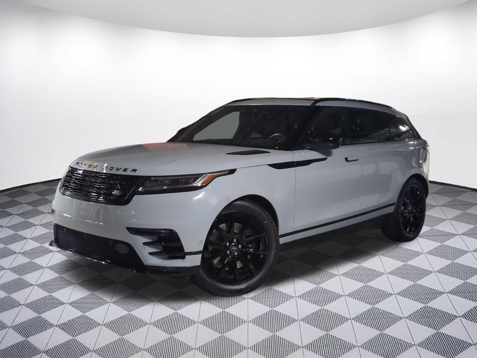  Land Rover Range Rover Velar Belgravia Edition