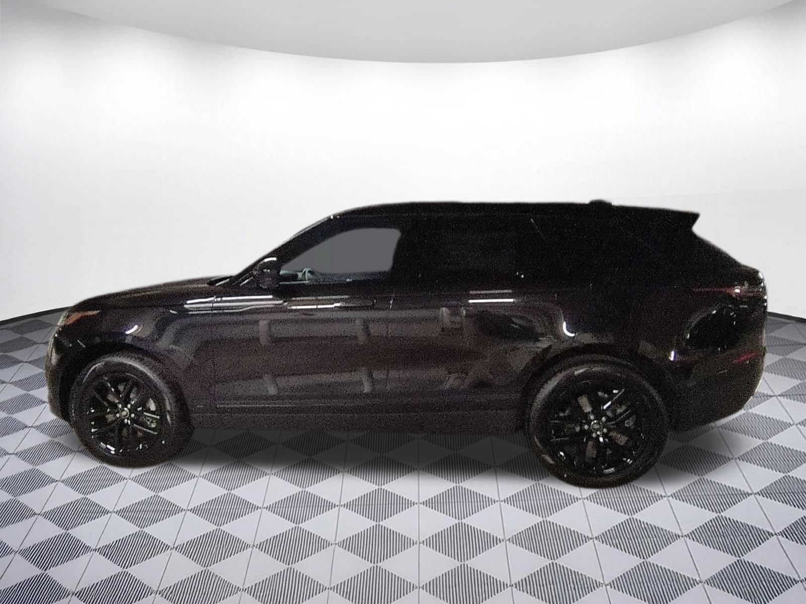 2026 Land Rover Range Rover Velar S Sport Utility