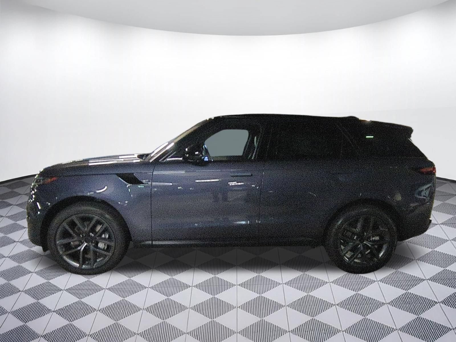 2027 Land Rover Range Rover Sport Range Rover Sport SE P360 SUV