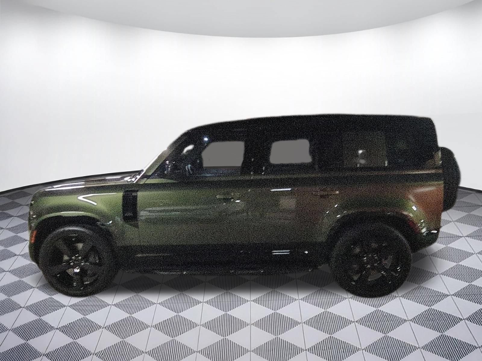 2026 Land Rover Defender 110 X-Dynamic SE SUV