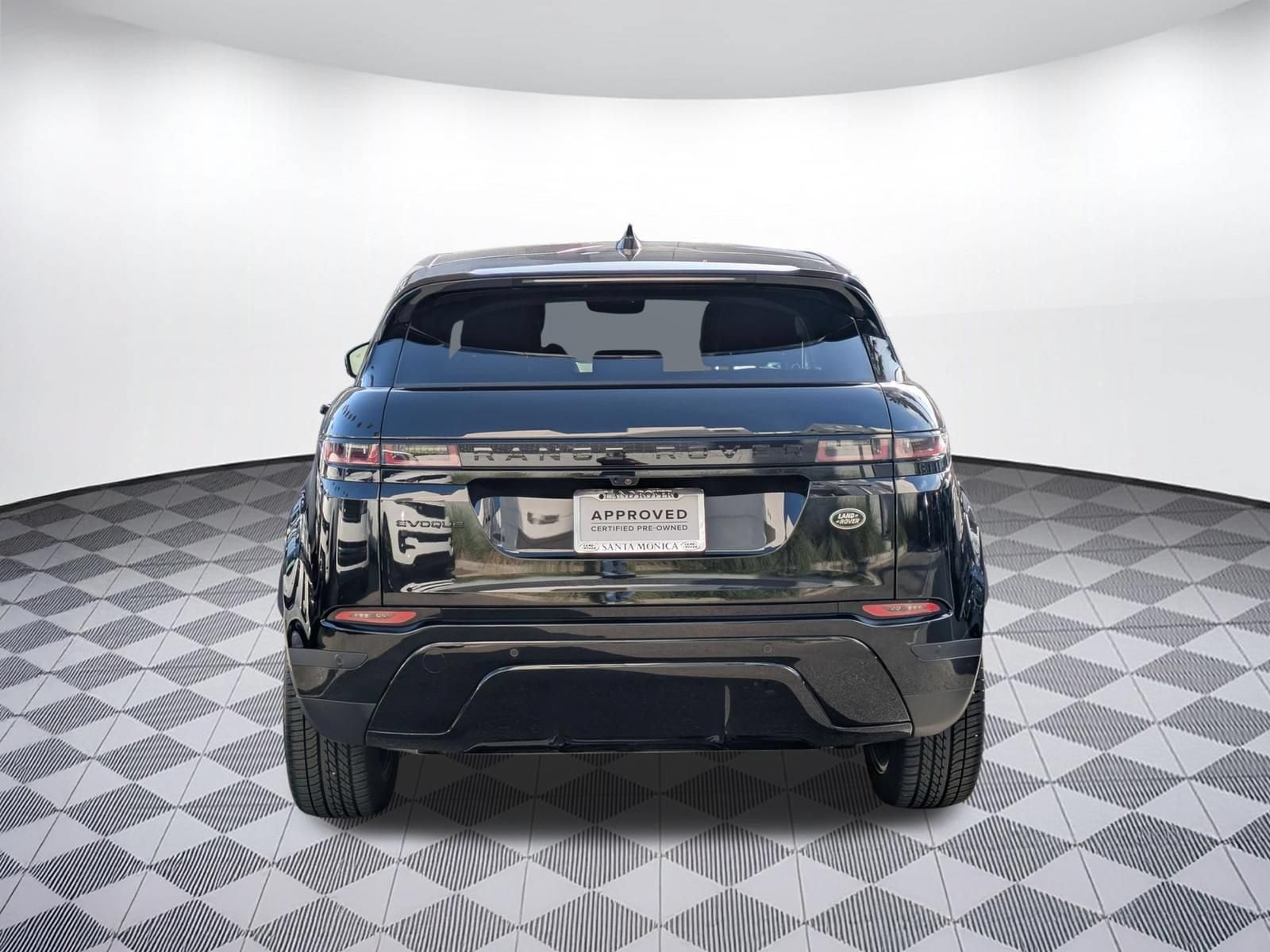 Range Rover Evoque SE SE AWD