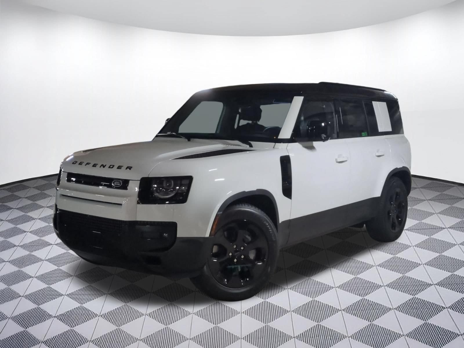 2026 Land Rover Defender Defender 110 For Sale near Bir