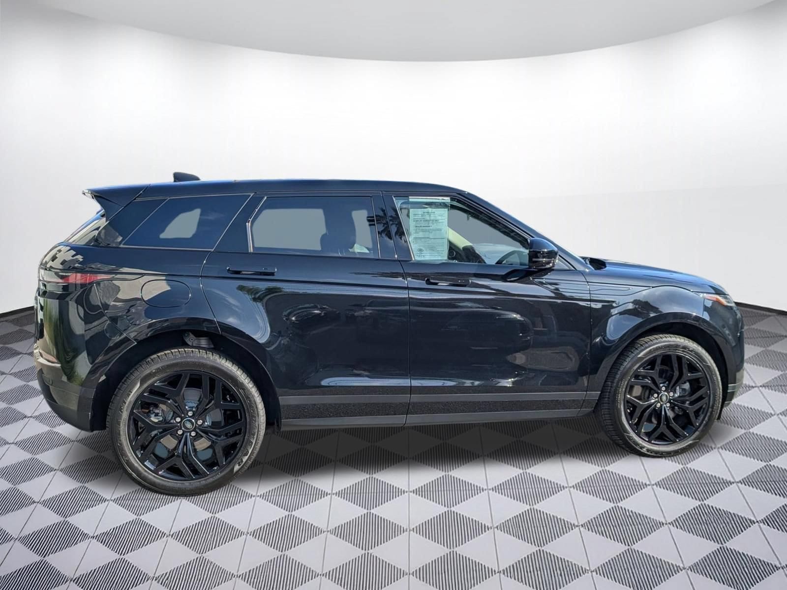 Range Rover Evoque SE SE AWD