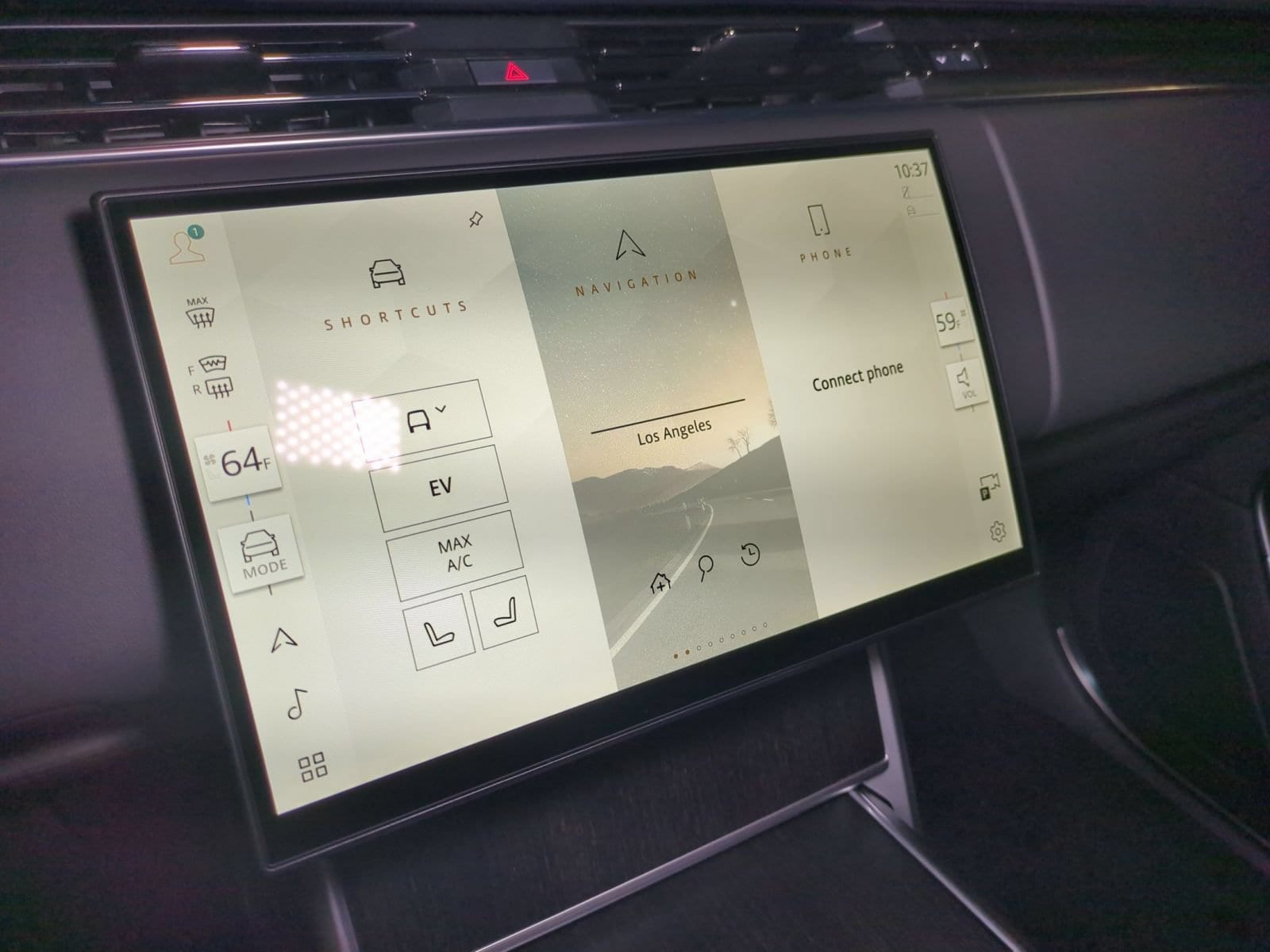 2026 Land Rover Range Rover SE - Photo 18