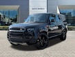  Land Rover Defender 130