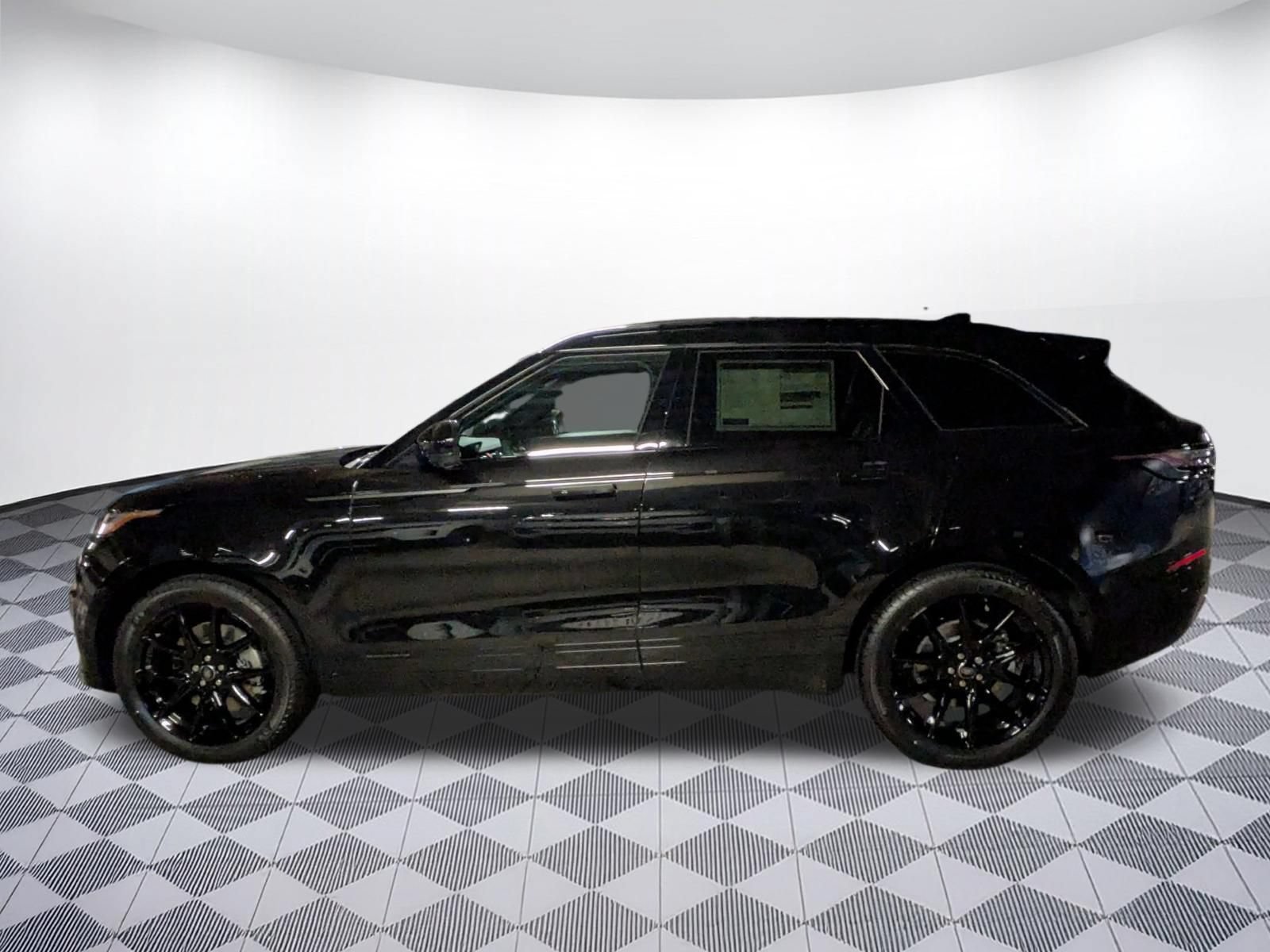 2026 Land Rover Range Rover Velar Belgravia Edition Range Rover Velar Belgravia Edition Sport Utility