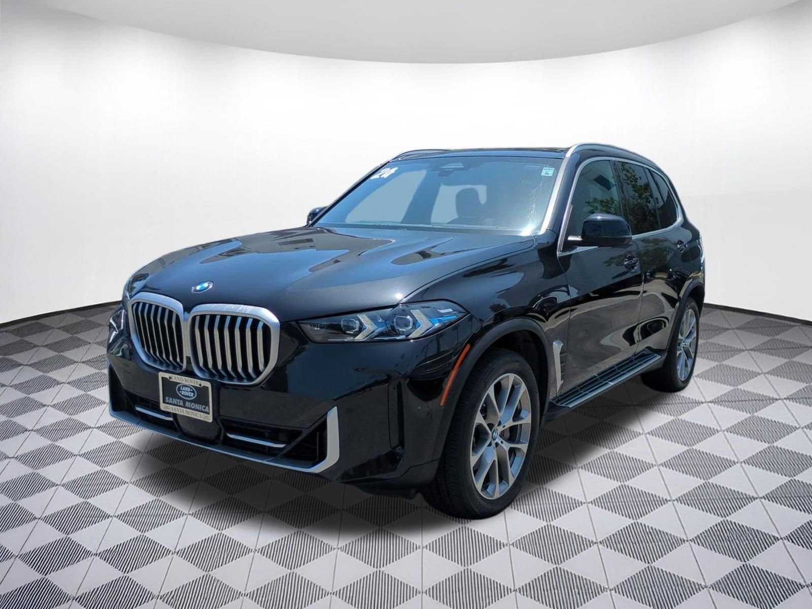 2024 BMW X5