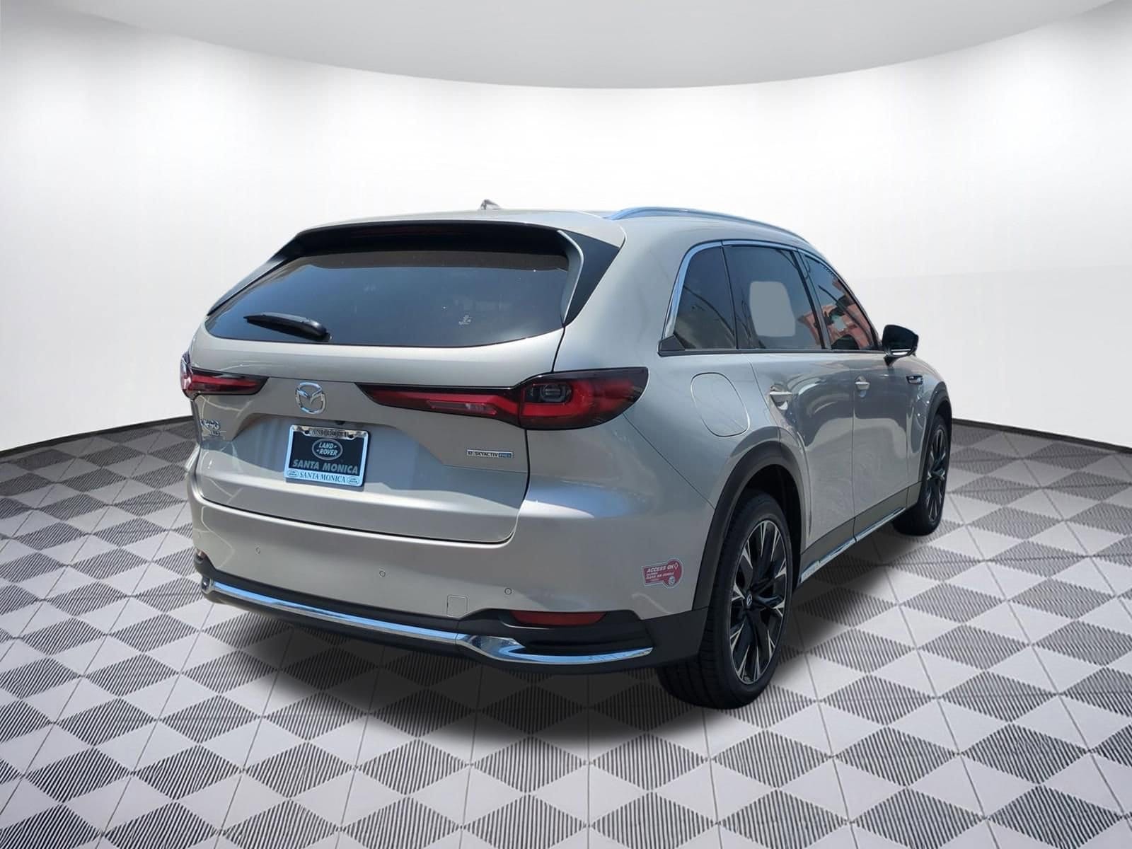 CX-90 Phev Premium Plus Premium Plus AWD