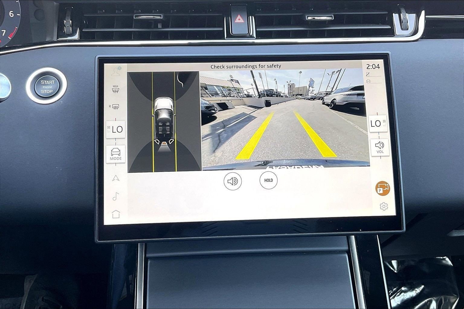 2026 Land Rover Range Rover Evoque S - Photo 26