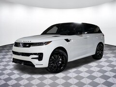 2026 Land Rover Range Rover Sport Dynamic SE SUV