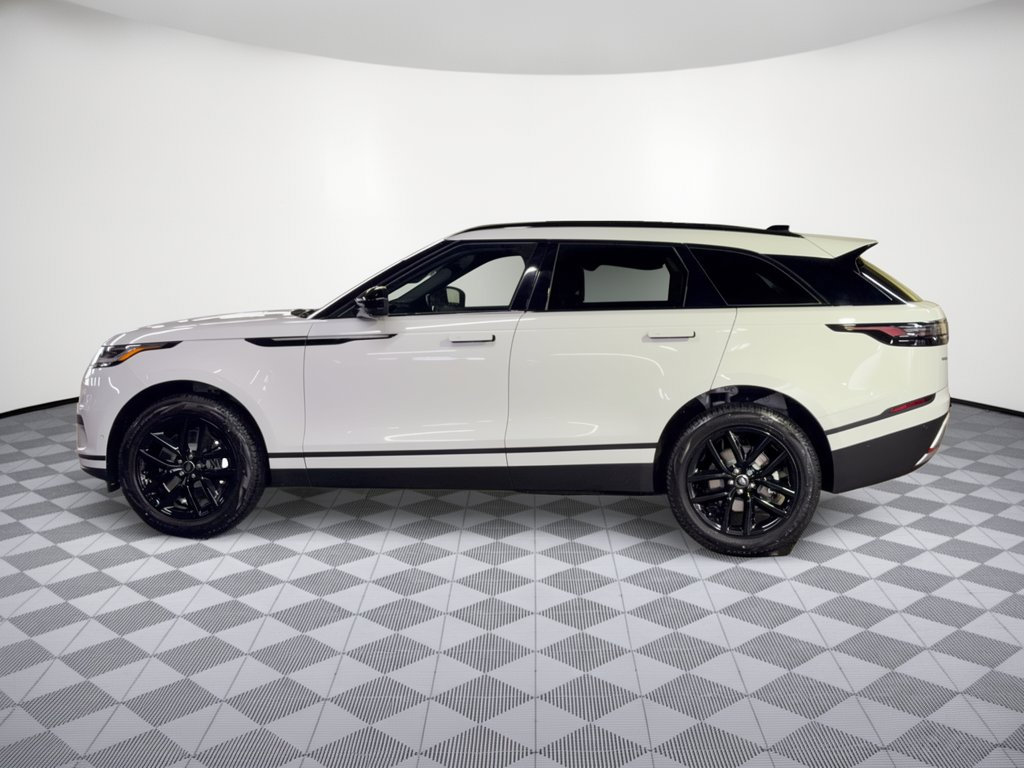 2026 Land Rover Range Rover Velar S Sport Utility