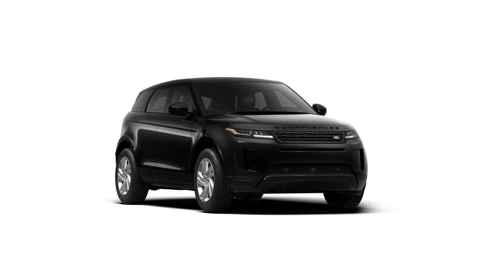 2026 Land Rover Range Rover Evoque S's photo