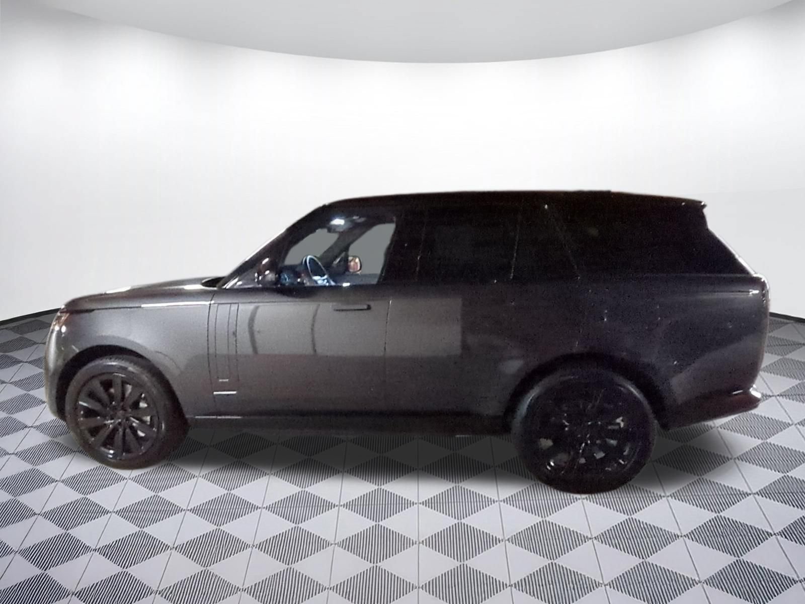 2026 Land Rover Range Rover SE Phev SUV