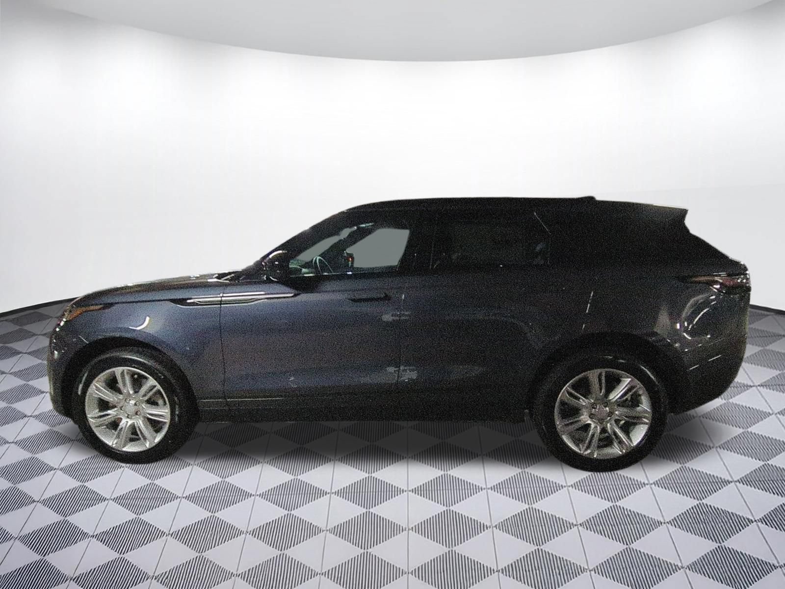 2026 Land Rover Range Rover Velar S Sport Utility
