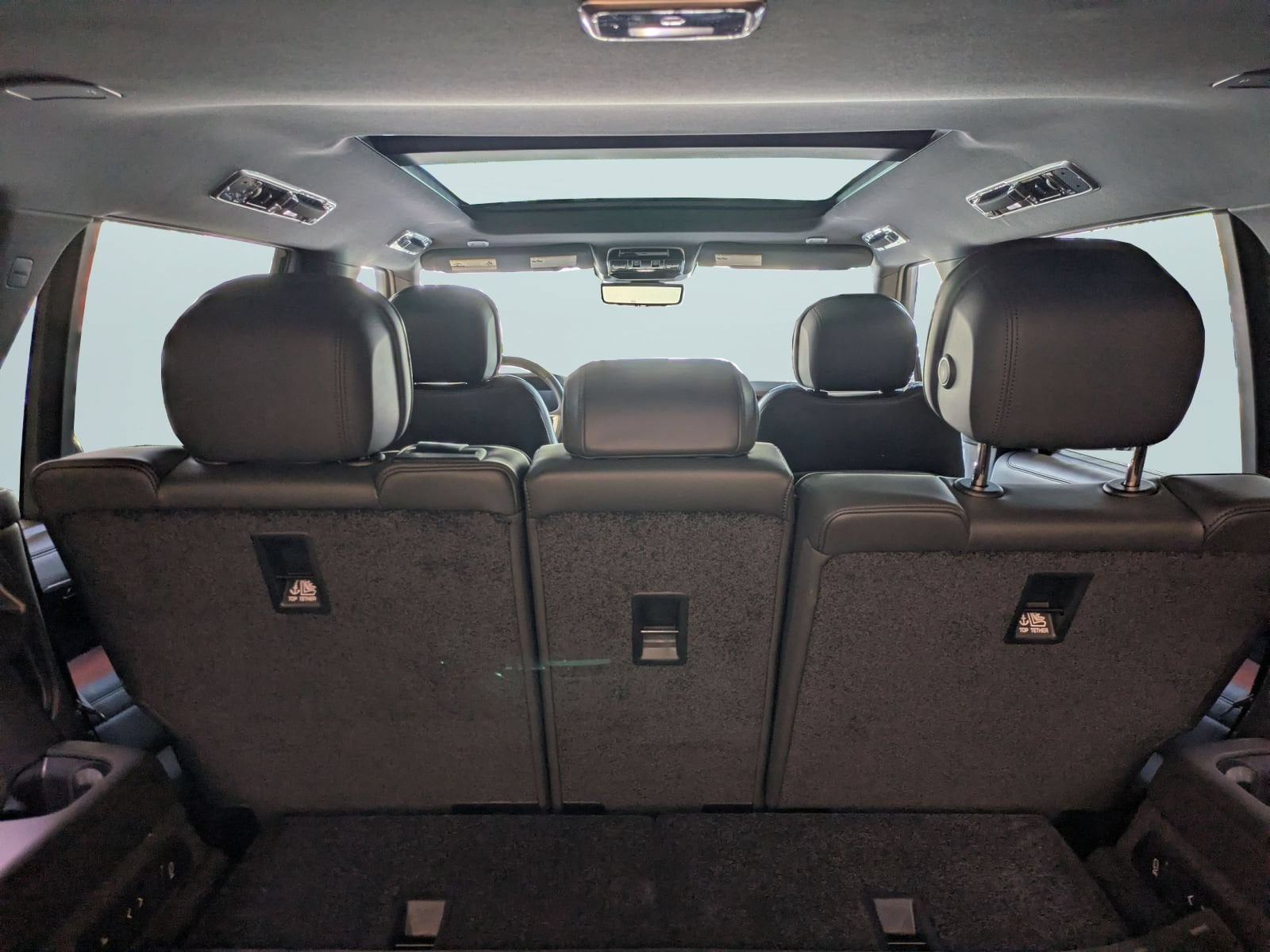 2026 Land Rover Range Rover SE - Photo 27