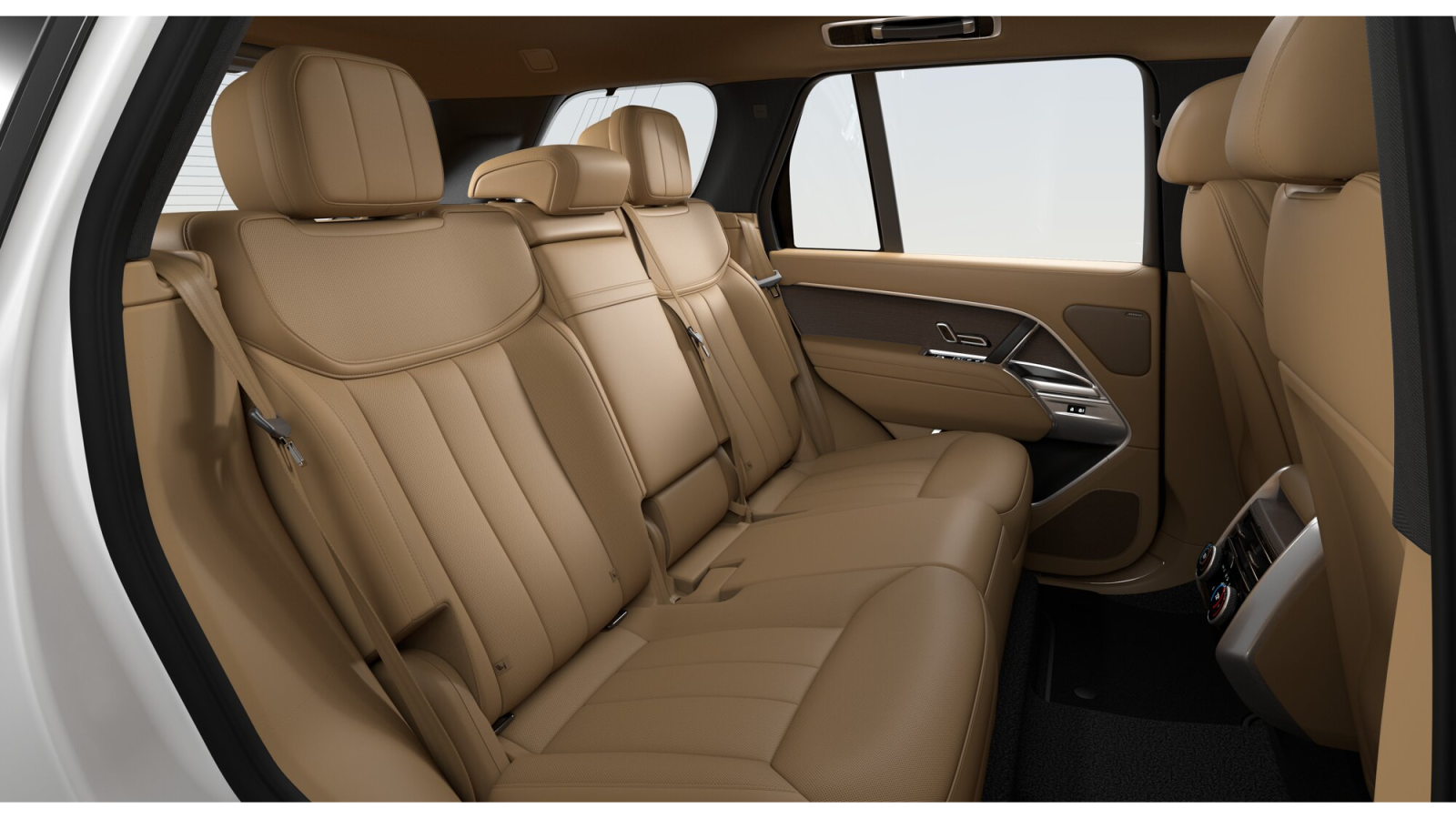 Range Rover SE 400PS