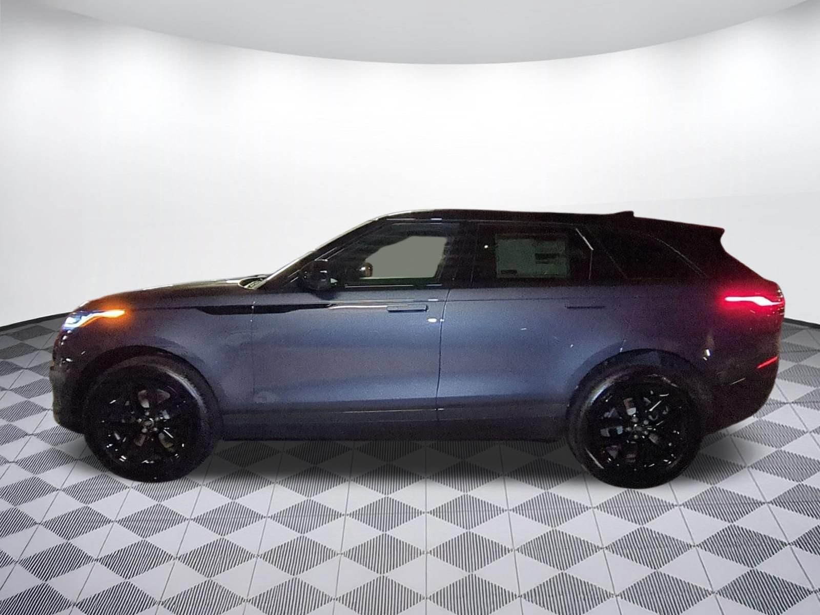 2026 Land Rover Range Rover Velar S Sport Utility