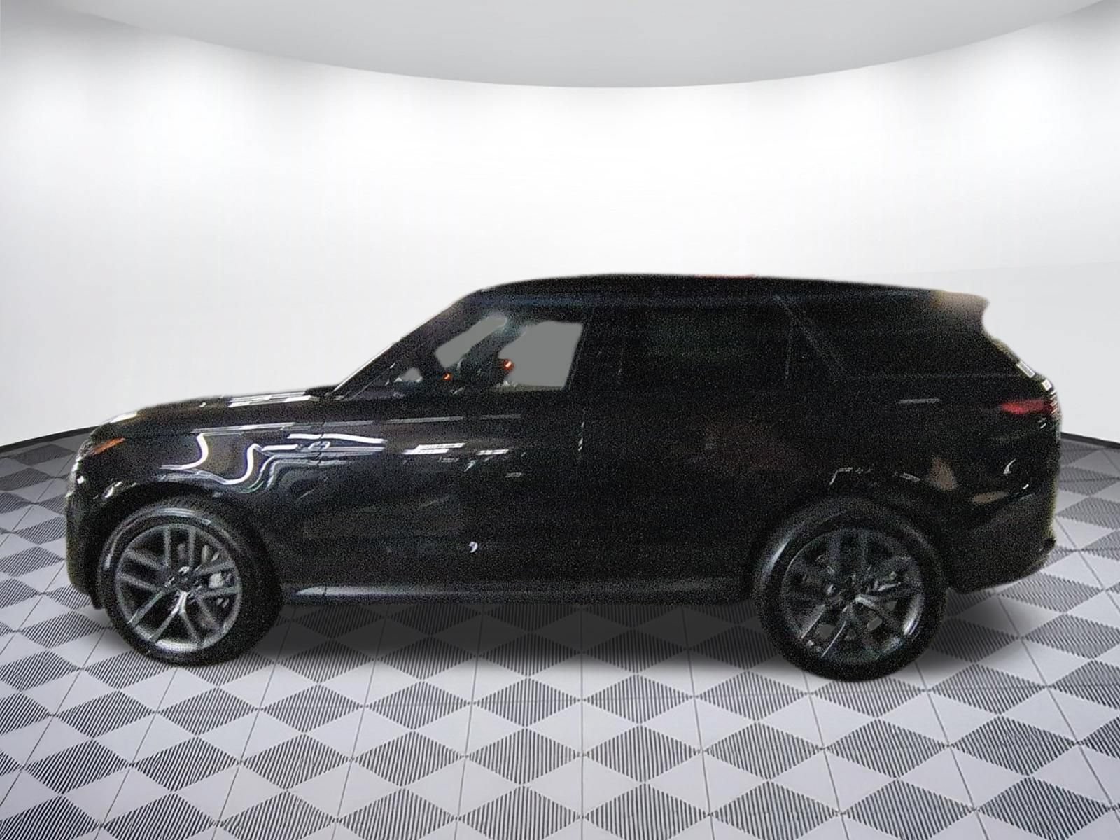 2027 Land Rover Range Rover Sport Range Rover Sport SE P360 SUV