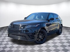 2026 Land Rover Range Rover Velar Dynamic SE Sport Utility