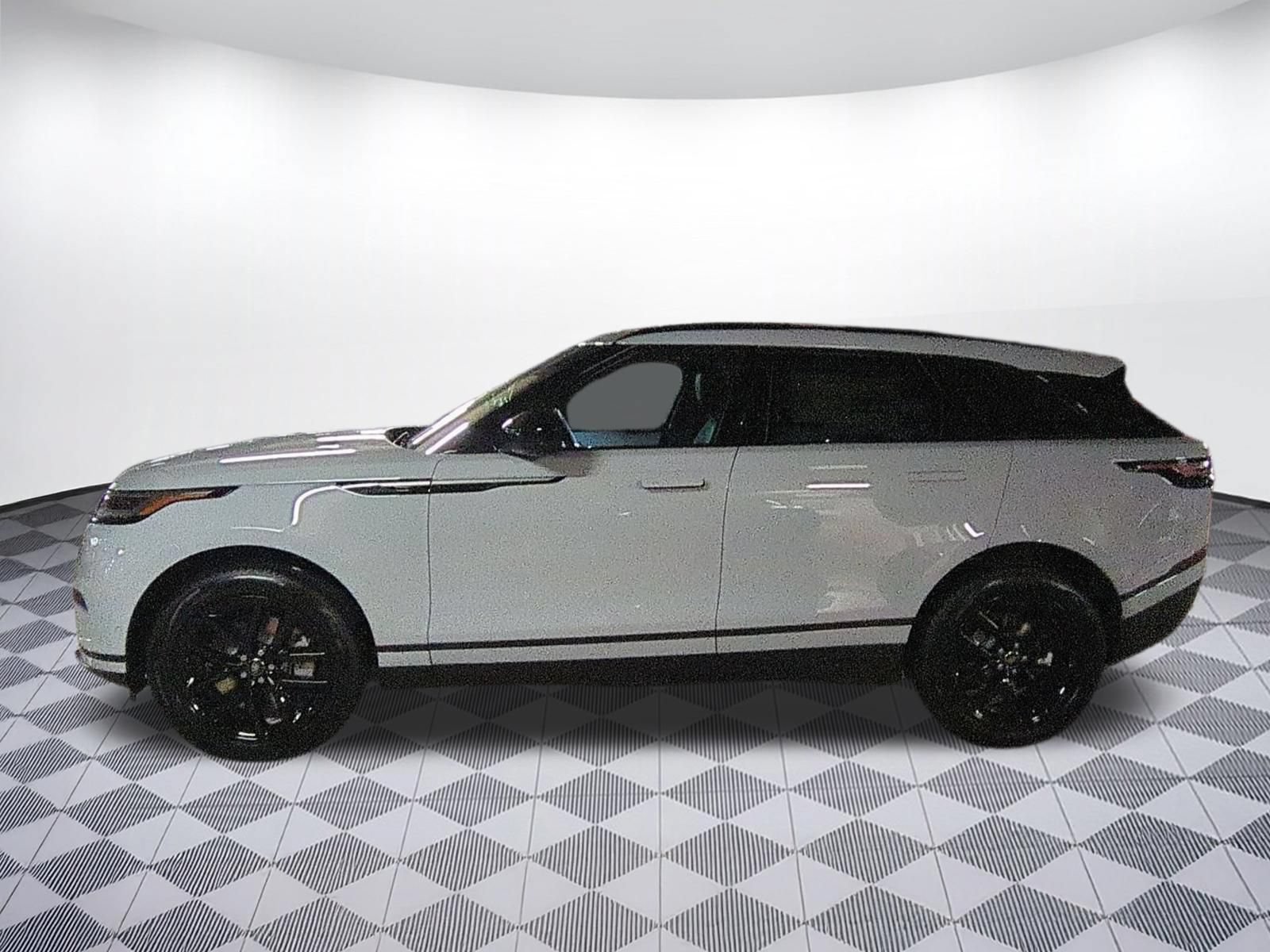 2026 Land Rover Range Rover Velar S