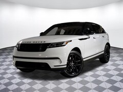 2026 Land Rover Range Rover Velar S Sport Utility