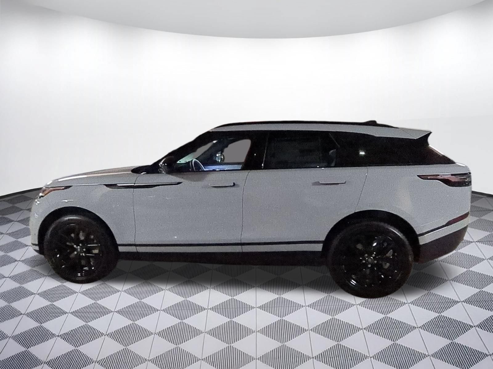 2026 Land Rover Range Rover Velar S Sport Utility