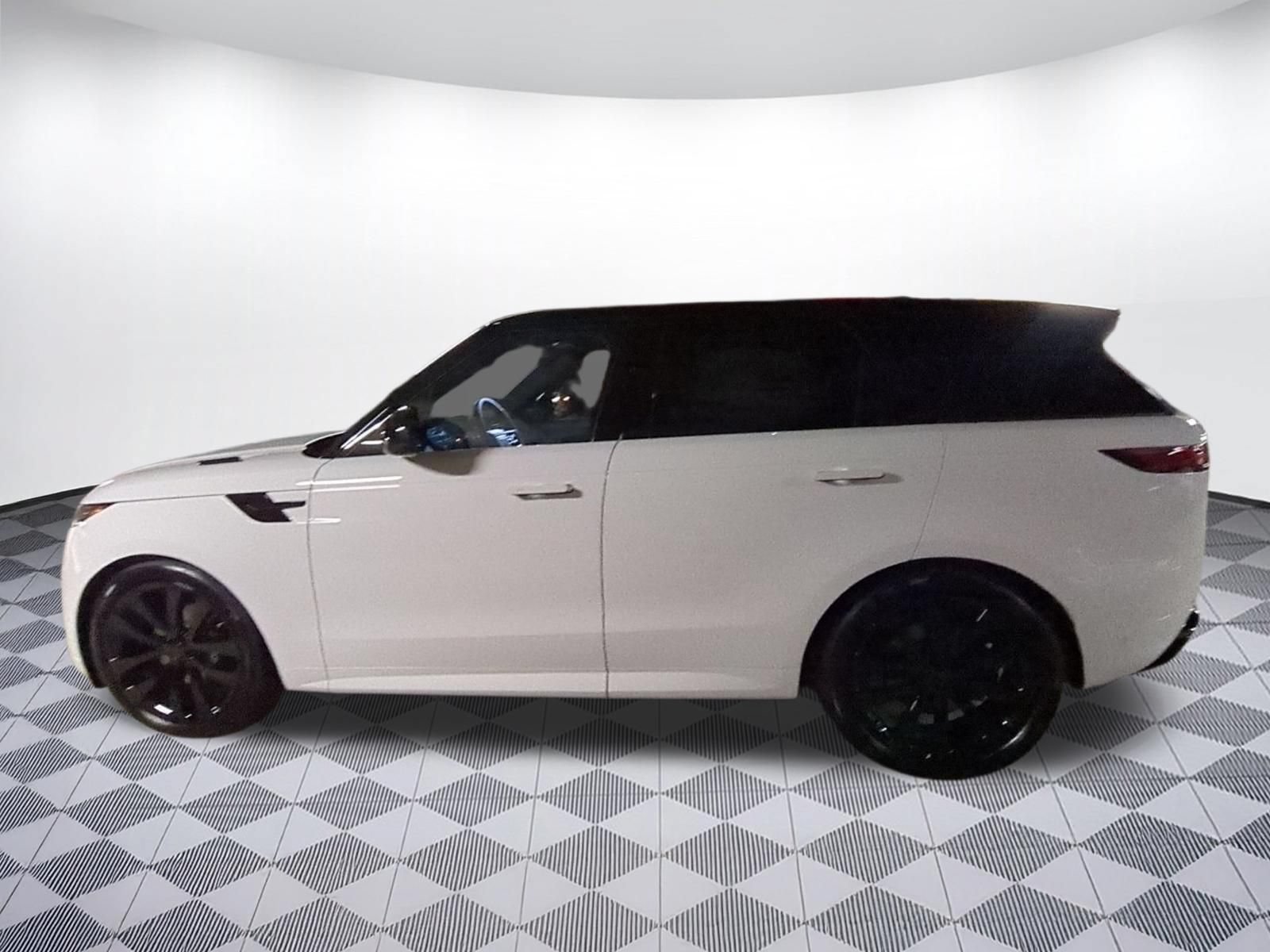 2026 Land Rover Range Rover Sport Dynamic SE SUV