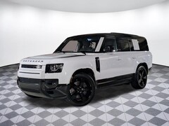 2026 Land Rover Defender 130 X-Dynamic SE SUV