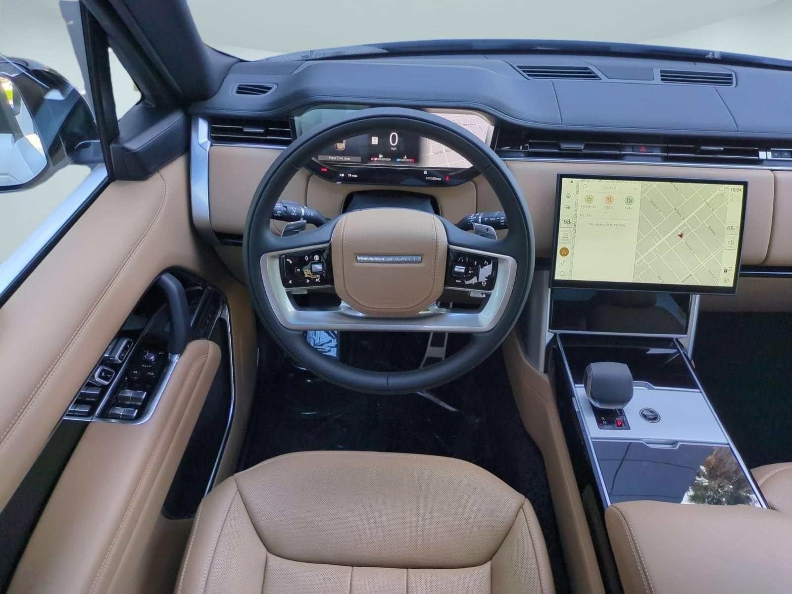 2026 Land Rover Range Rover SE - Photo 26