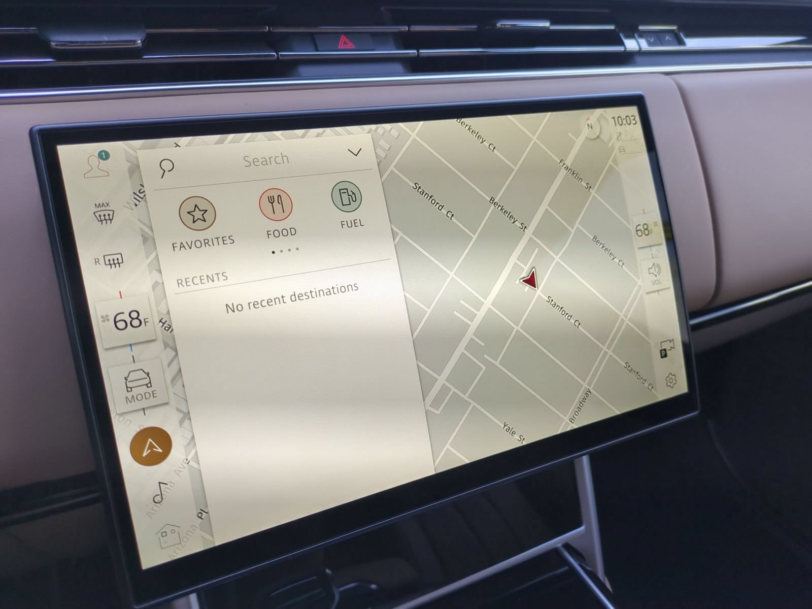 2026 Land Rover Range Rover SE - Photo 19