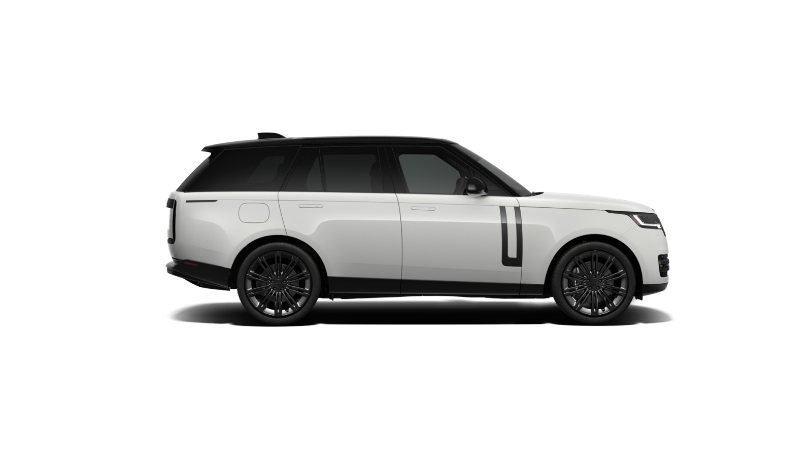 Range Rover SE 400PS
