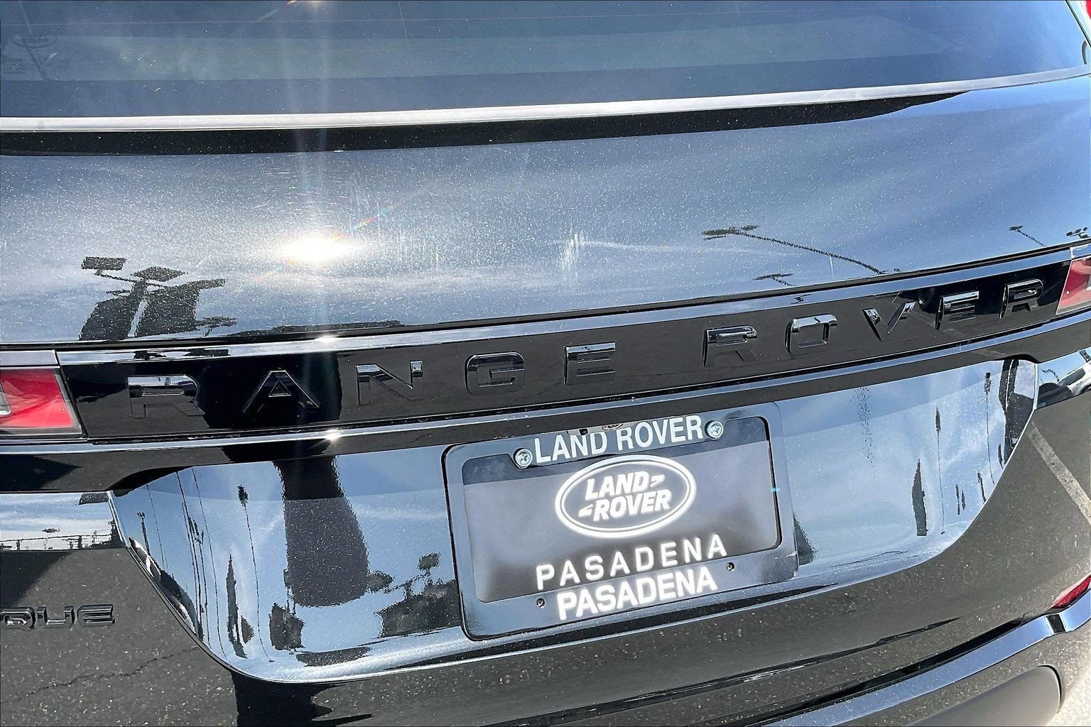 2026 Land Rover Range Rover Evoque S - Photo 30