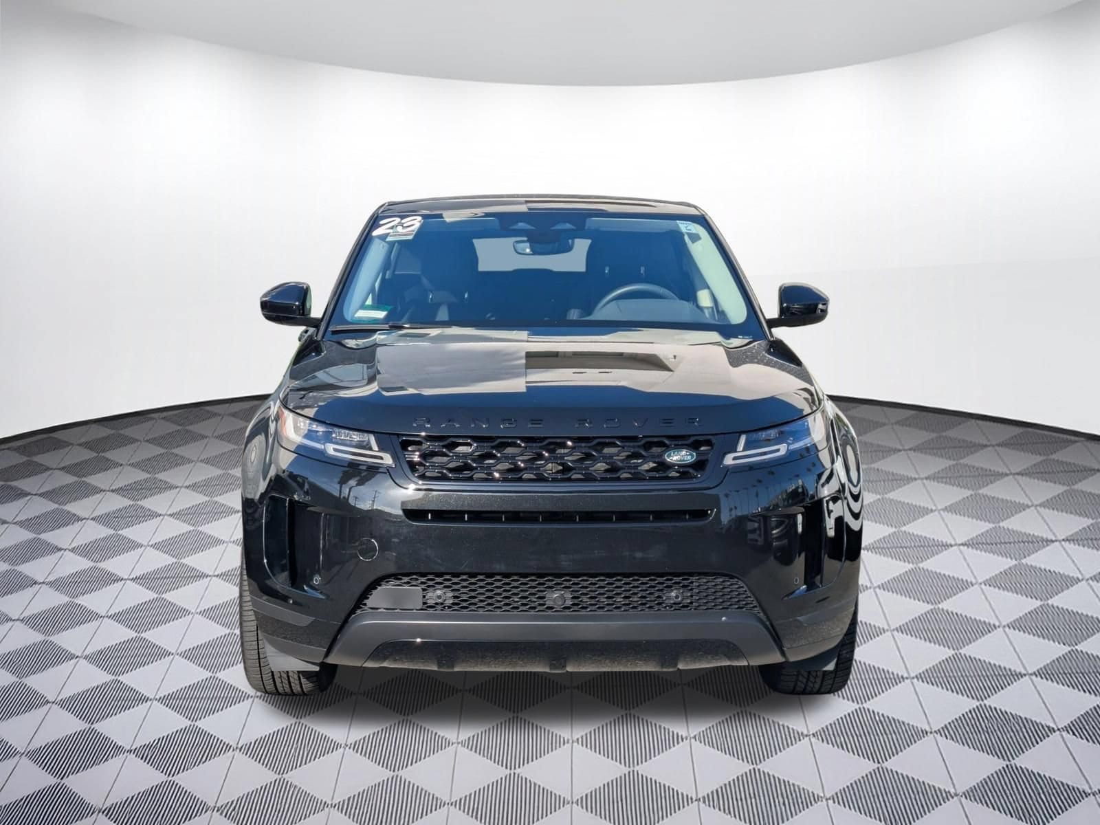 Range Rover Evoque SE SE AWD
