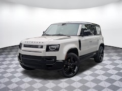 2026 Land Rover Defender 110 X-Dynamic SE SUV