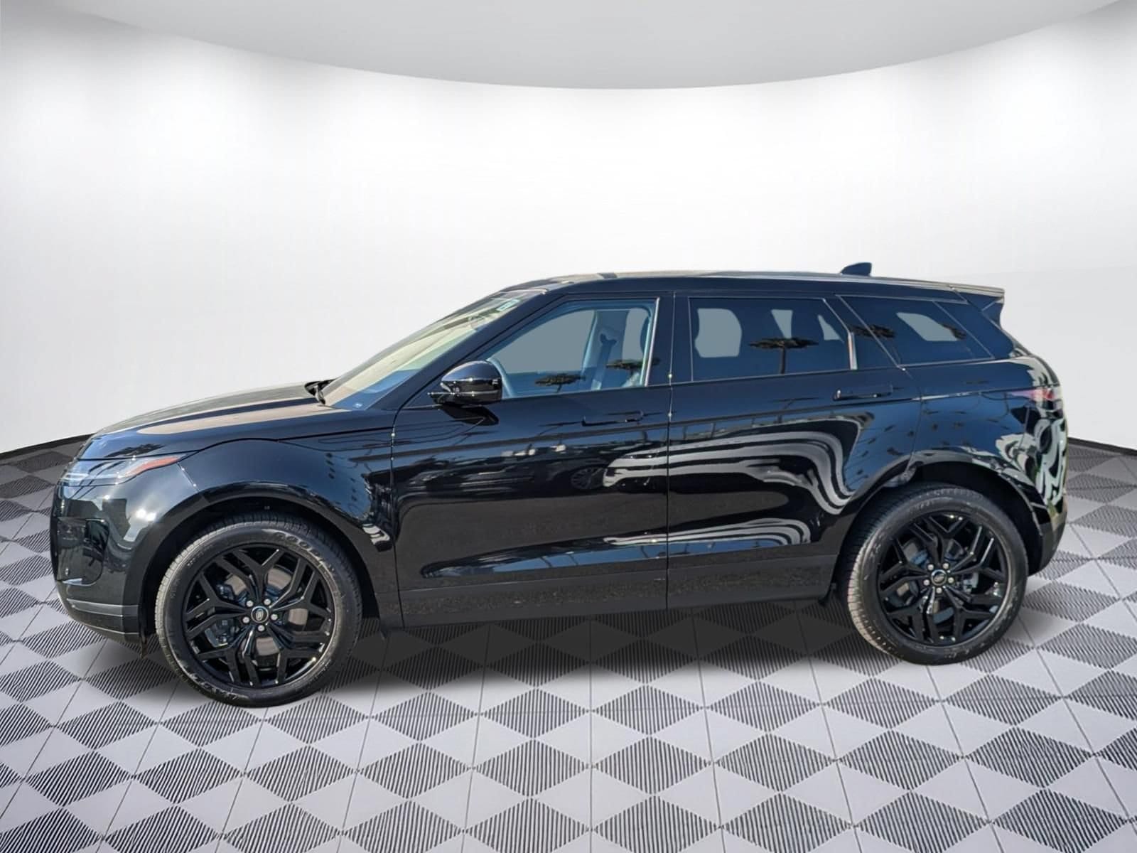 Range Rover Evoque SE SE AWD