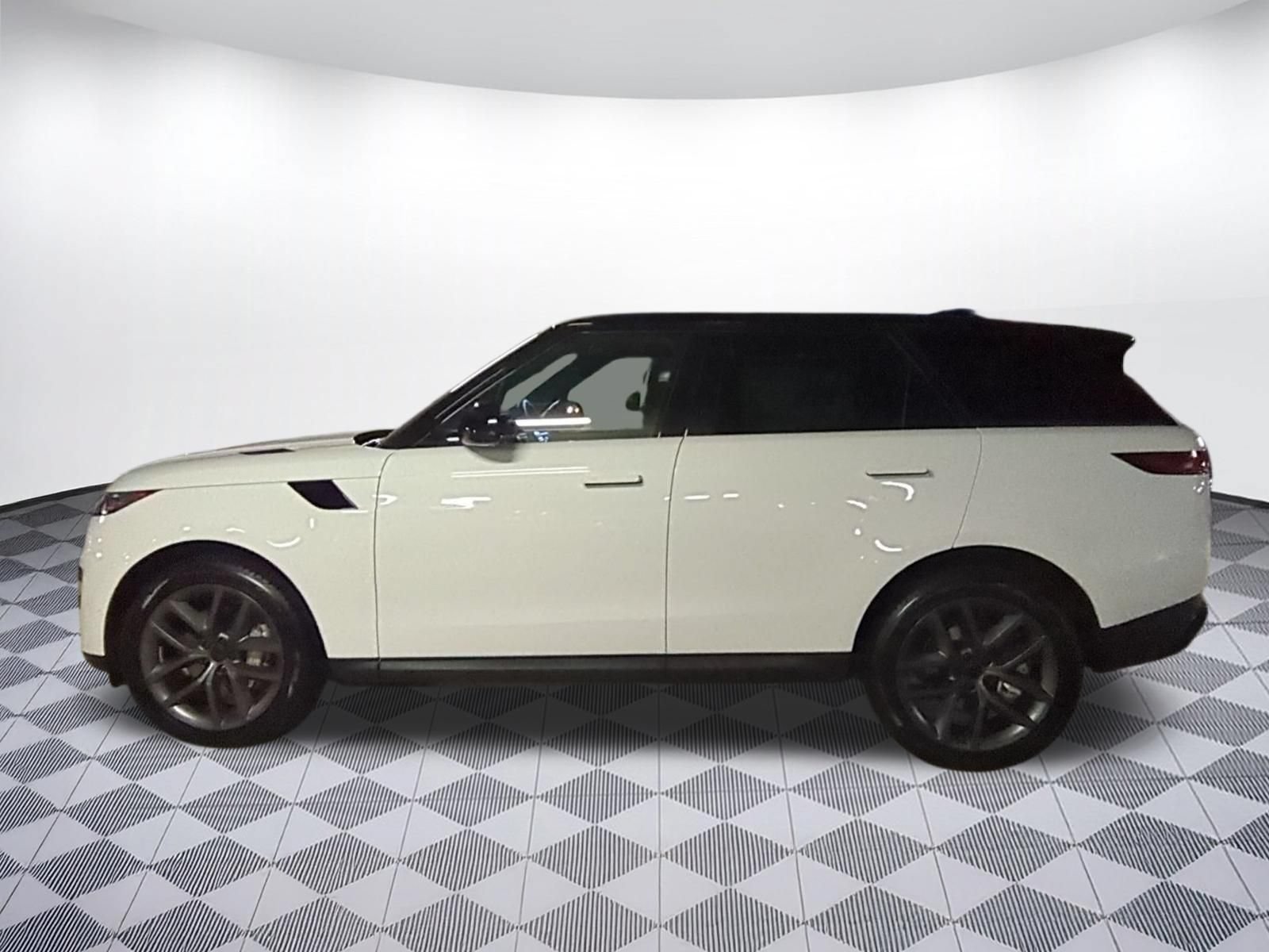 2027 Land Rover Range Rover Sport Range Rover Sport SE P360 SUV