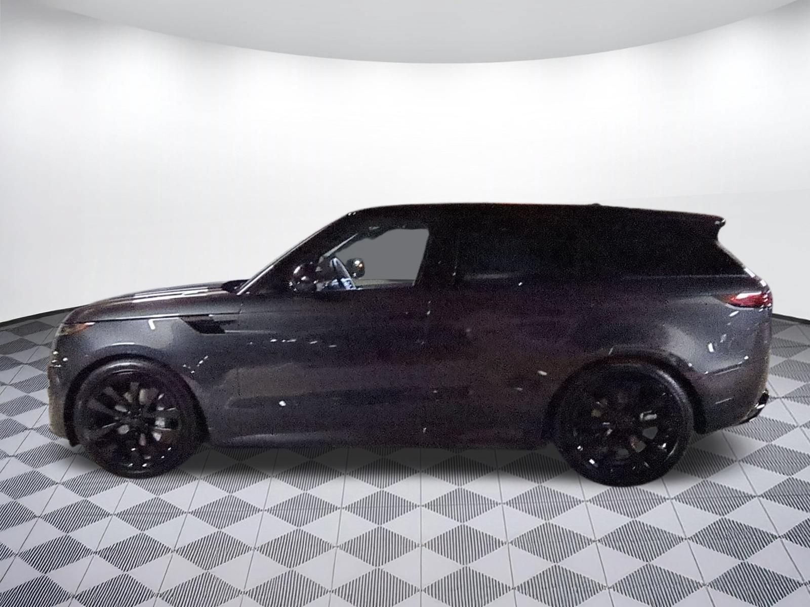 2027 Land Rover Range Rover Sport Range Rover Sport Dynamic SE P400 SUV