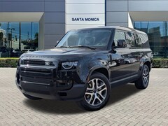 2026 Land Rover Defender 130 S 130 P300 S