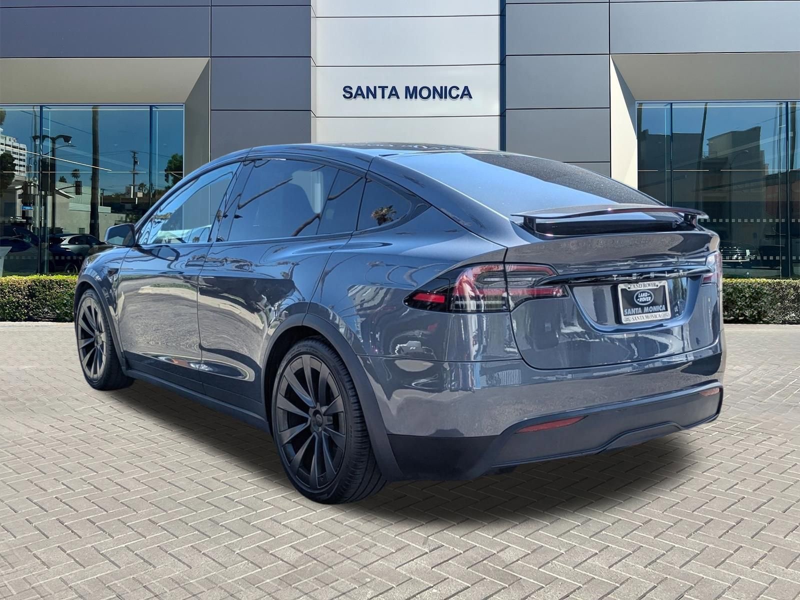 2023 Tesla Model X Standard Range photo 6